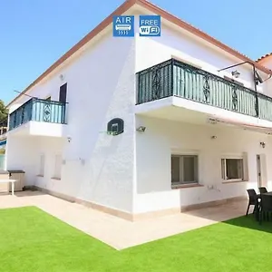  Apartamento Sol Cavet Con Jardin Portaventura