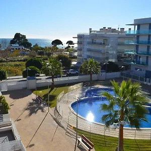  Apartamento Augusta